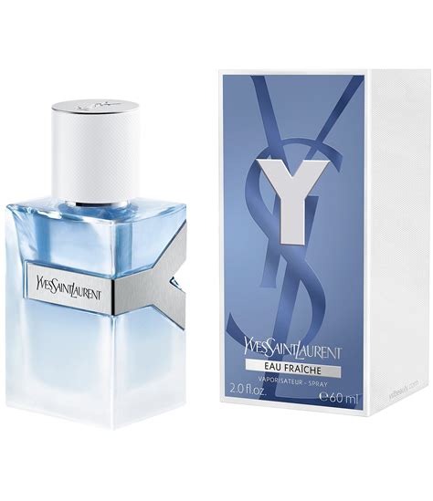 best selling ysl mens cologne|More.